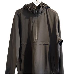 Swiss Tech Utility Jacket